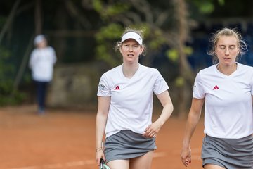 Julia Middendorf 86 - BL DTV Hannover - BW Dresden Blasewitz : Ergebnis: 2:7